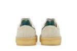 Ronnie Fieg x Clarks x adidas 8th Street Samba Chalk White ID7297 WABT