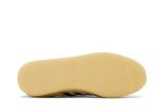 Ronnie Fieg x Clarks x adidas 8th Street Samba Chalk White ID7297 WABT