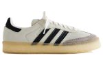 Ronnie Fieg x Clarks x adidas 8th Street Samba Kithmas – White Black IE4033 WABT