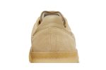 Ronnie Fieg x Clarks x adidas 8th Street Samba Savannah ID7298 WABT