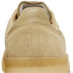 Ronnie Fieg x Clarks x adidas 8th Street Samba Savannah ID7298 WABT