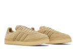 Ronnie Fieg x Clarks x adidas 8th Street Samba Savannah ID7298 WABT