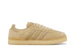 Ronnie Fieg x Clarks x adidas 8th Street Samba Savannah ID7298 WABT