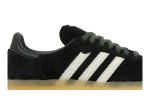 Ronnie Fieg x Clarks x adidas 8th Street Samba Shadow Green ID7299 WABT