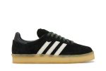 Ronnie Fieg x Clarks x adidas 8th Street Samba Shadow Green ID7299 WABT