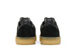 Ronnie Fieg x Clarks x adidas 8th Street Samba Shadow Green ID7299 WABT