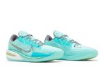 Sabrina Ionescu x Nike Air Zoom GT Cut New York Liberty CZ0175-901 WABT