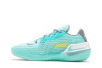 Sabrina Ionescu x Nike Air Zoom GT Cut New York Liberty CZ0175-901 WABT