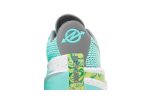 Sabrina Ionescu x Nike Air Zoom GT Cut New York Liberty CZ0175-901 WABT