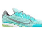 Sabrina Ionescu x Nike Air Zoom GT Cut New York Liberty CZ0175-901 WABT