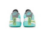 Sabrina Ionescu x Nike Air Zoom GT Cut New York Liberty CZ0175-901 WABT