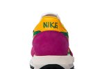 sacai x Nike LDWaffle Pine Green BV0073-301 WABT