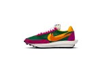sacai x Nike LDWaffle Pine Green BV0073-301 WABT