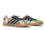 Sean Wotherspoon x adidas Gazelle Indoor Corduroy IG2849 WABT