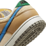 size? x Nike Dunk Low Dark Driftwood DO6712-200 WABT