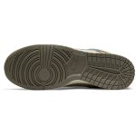 size? x Nike Dunk Low Dark Driftwood DO6712-200 WABT