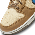 size? x Nike Dunk Low Dark Driftwood DO6712-200 WABT