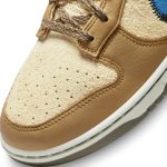 size? x Nike Dunk Low Dark Driftwood DO6712-200 WABT