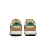 size? x Nike Dunk Low Dark Driftwood DO6712-200 WABT