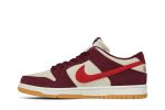 Skate Like a Girl x Nike SB Dunk Low Pro DX4589-600 WABT