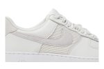 Slam Jam x Nike Air Force 1 Low DX5590-100 WABT