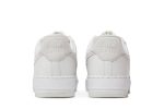 Slam Jam x Nike Air Force 1 Low DX5590-100 WABT