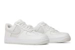 Slam Jam x Nike Air Force 1 Low DX5590-100 WABT
