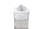 Slam Jam x Nike Dunk High White Platinum DA1639-100 WABT
