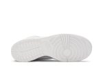 Slam Jam x Nike Dunk High White Platinum DA1639-100 WABT