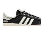 Song for the Mute x adidas 002 Black ID4791 WABT