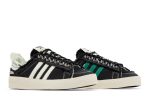 Song for the Mute x adidas 002 Black ID4791 WABT