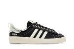Song for the Mute x adidas 002 Black ID4791 WABT