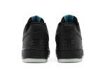 Space Jam x Nike Air Force 1 ’07 ‘Computer Chip’ DH5354-001 WABT