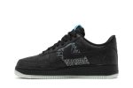 Space Jam x Nike Air Force 1 ’07 ‘Computer Chip’ DH5354-001 WABT
