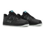 Space Jam x Nike Air Force 1 ’07 ‘Computer Chip’ DH5354-001 WABT