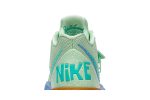 SpongeBob SquarePants x Nike Kyrie 5 Squidward CJ6951-300 WABT