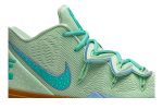 SpongeBob SquarePants x Nike Kyrie 5 Squidward CJ6951-300 WABT