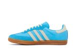Sporty & Rich x adidas Samba OG Blue Rush IE6975 WABT