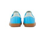 Sporty & Rich x adidas Samba OG Blue Rush IE6975 WABT