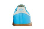 Sporty & Rich x adidas Samba OG Blue Rush IE6975 WABT