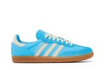 Sporty & Rich x adidas Samba OG Blue Rush IE6975 WABT