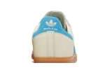 Sporty & Rich x adidas Samba OG ‘Cream Blue’ IE7096 WABT