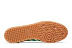 Sporty & Rich x adidas Samba OG White Green HQ6075 WABT