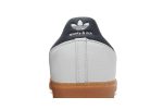 Sporty Rich x adidas Samba OG White Legend Ink HP3354 WABT