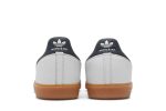Sporty Rich x adidas Samba OG White Legend Ink HP3354 WABT