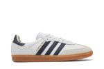 Sporty Rich x adidas Samba OG White Legend Ink HP3354 WABT