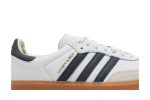Sporty Rich x adidas Samba OG White Legend Ink HP3354 WABT