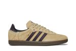 Star Wars x adidas Samba « Boba Fett » GX6806 WABT