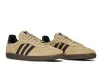 Star Wars x adidas Samba « Boba Fett » GX6806 WABT