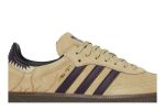 Star Wars x adidas Samba « Boba Fett » GX6806 WABT